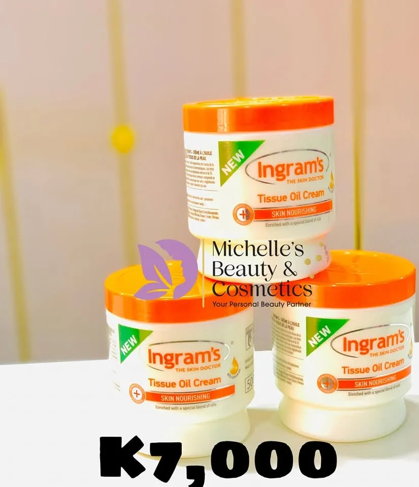 Michelle’s Beauty and Cosmetics (7)